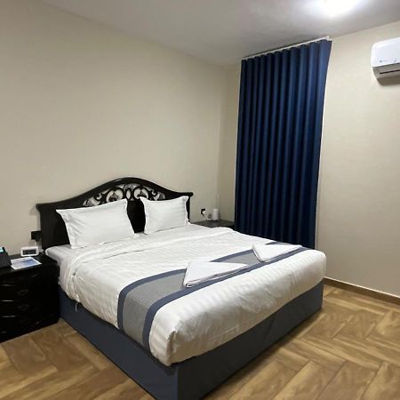 Al Baida Suites Al Salam Branch Medina Buitenkant foto