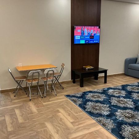 Al Baida Suites Al Salam Branch Medina Buitenkant foto
