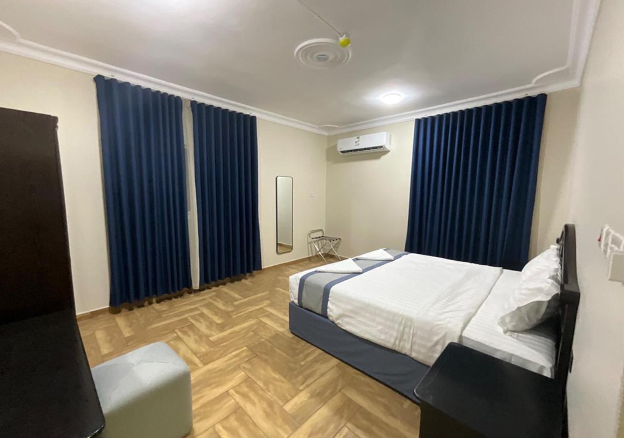 Al Baida Suites Al Salam Branch Medina Buitenkant foto
