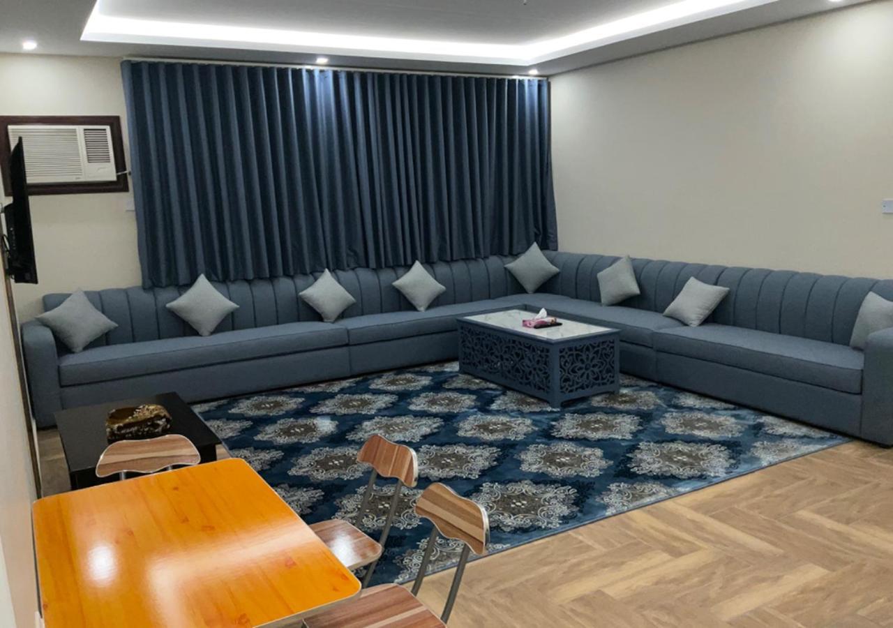 Al Baida Suites Al Salam Branch Medina Buitenkant foto