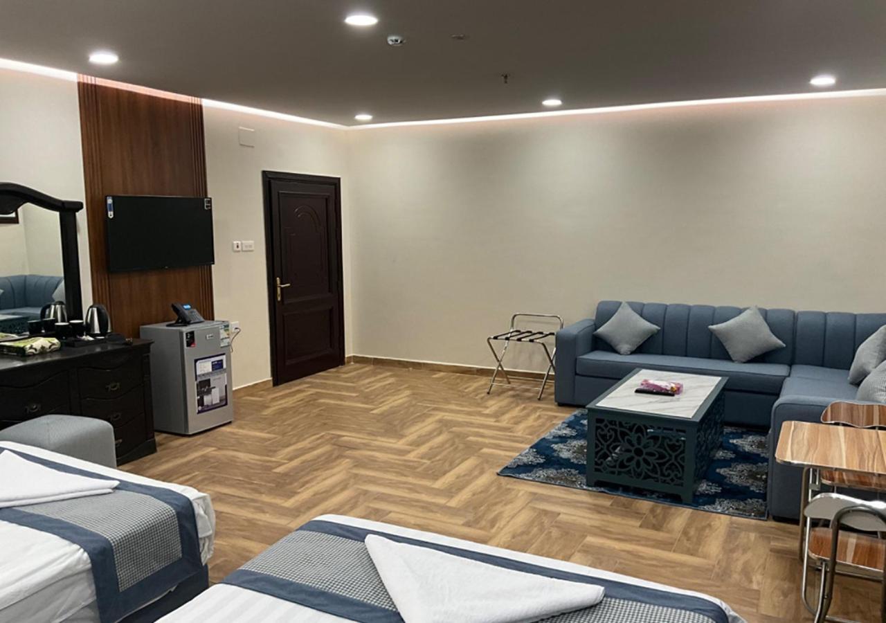 Al Baida Suites Al Salam Branch Medina Buitenkant foto