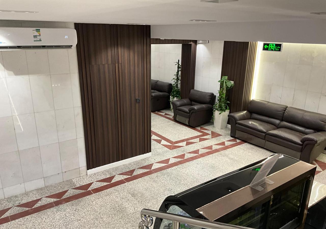 Al Baida Suites Al Salam Branch Medina Buitenkant foto