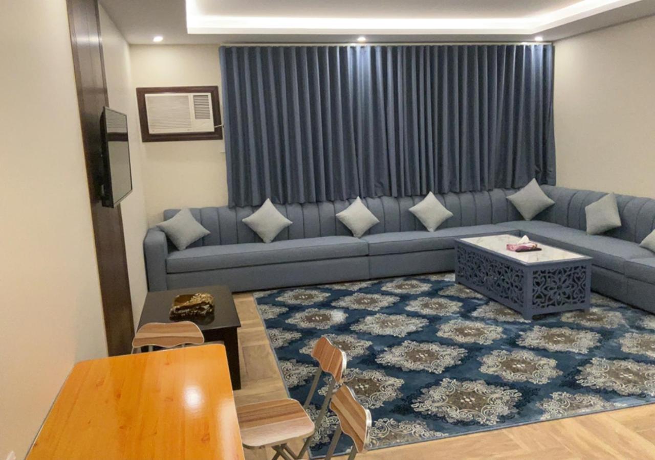 Al Baida Suites Al Salam Branch Medina Buitenkant foto