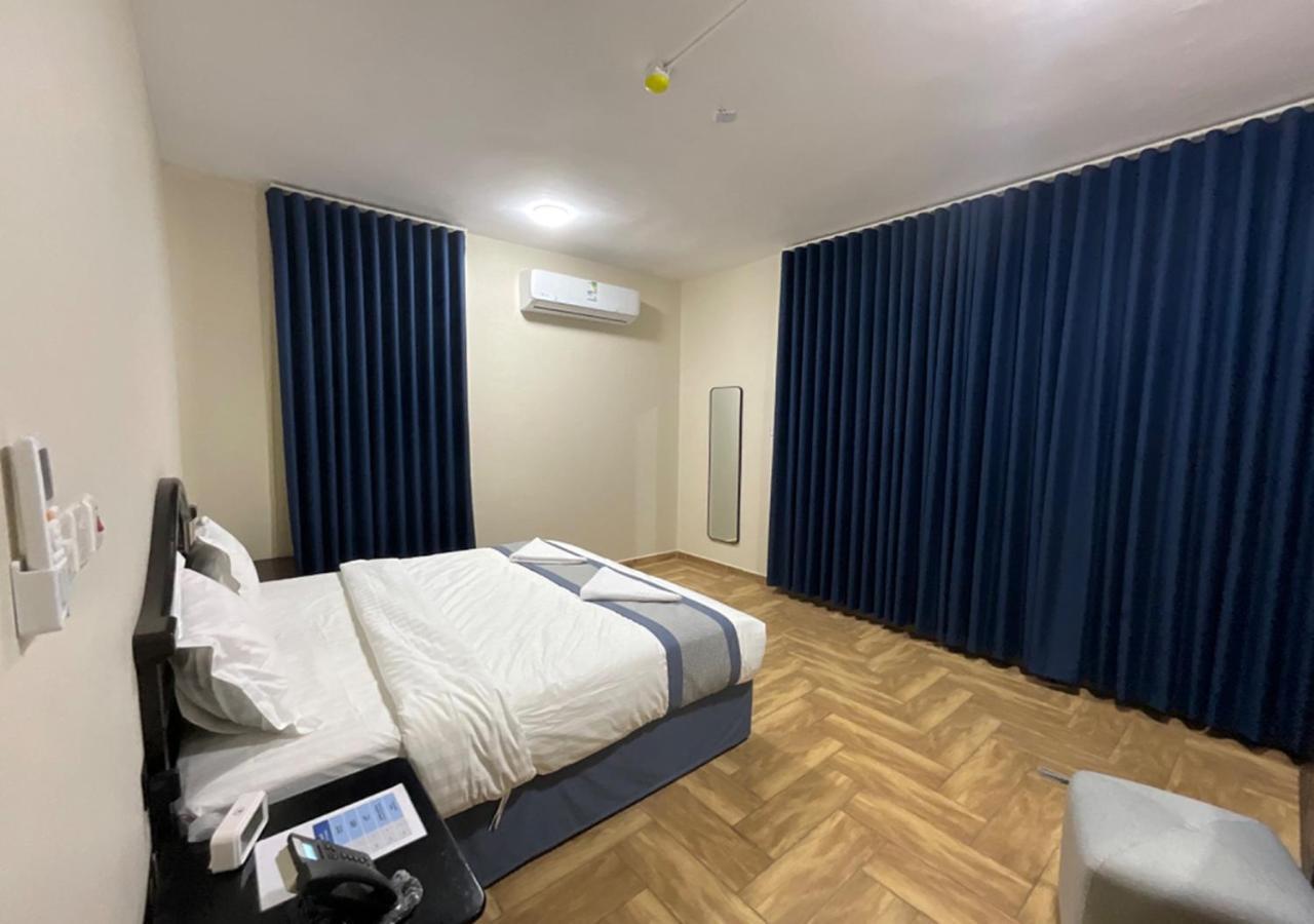 Al Baida Suites Al Salam Branch Medina Buitenkant foto