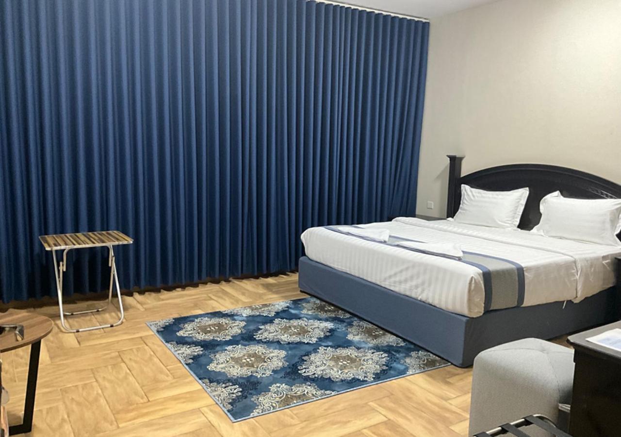 Al Baida Suites Al Salam Branch Medina Buitenkant foto