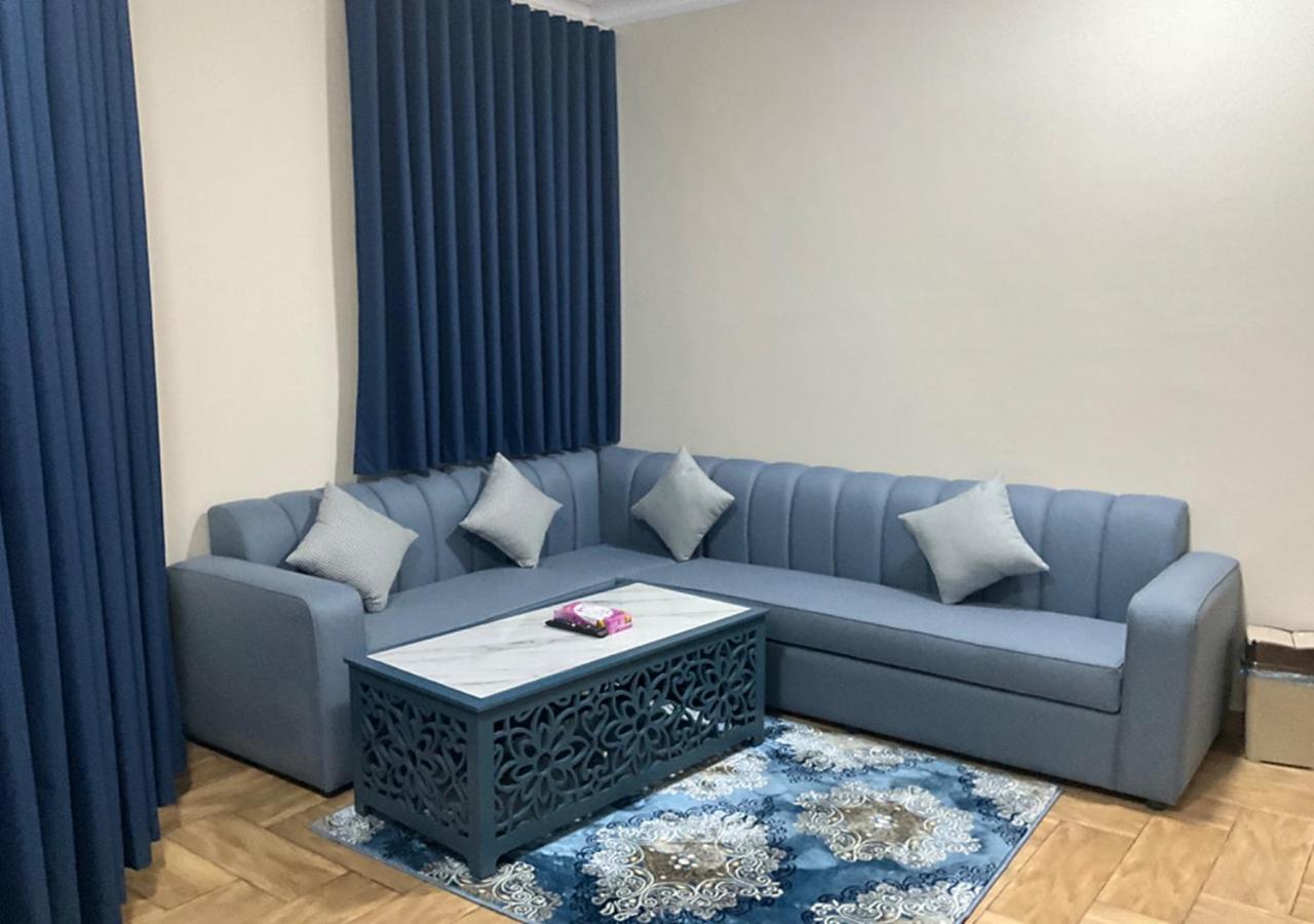 Al Baida Suites Al Salam Branch Medina Buitenkant foto