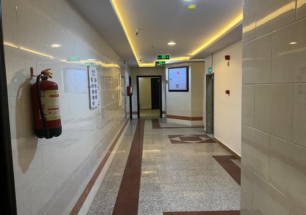 Al Baida Suites Al Salam Branch Medina Buitenkant foto