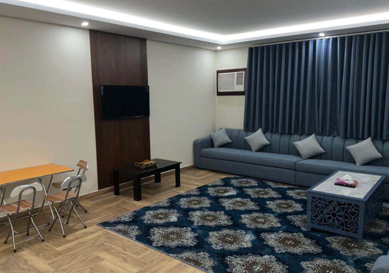 Al Baida Suites Al Salam Branch Medina Buitenkant foto