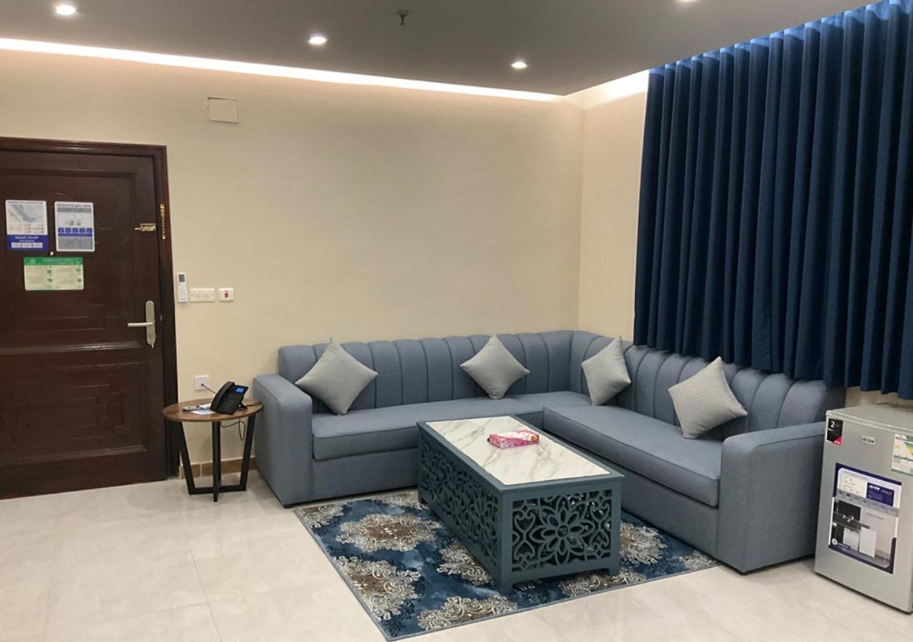 Al Baida Suites Al Salam Branch Medina Buitenkant foto