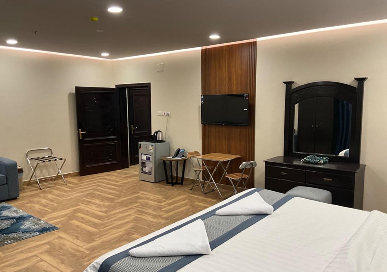 Al Baida Suites Al Salam Branch Medina Buitenkant foto