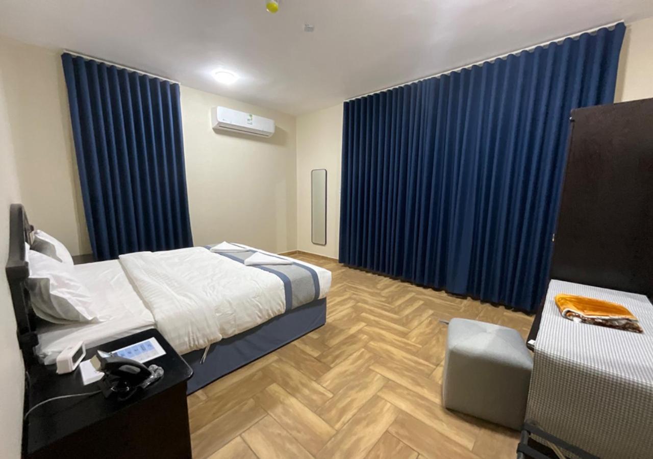 Al Baida Suites Al Salam Branch Medina Buitenkant foto