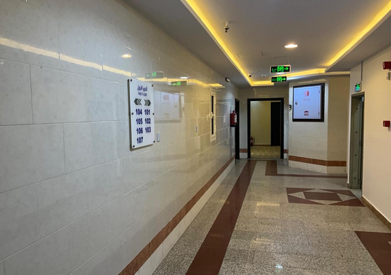 Al Baida Suites Al Salam Branch Medina Buitenkant foto