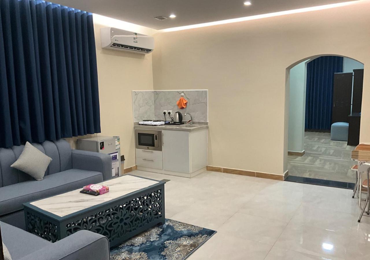 Al Baida Suites Al Salam Branch Medina Buitenkant foto