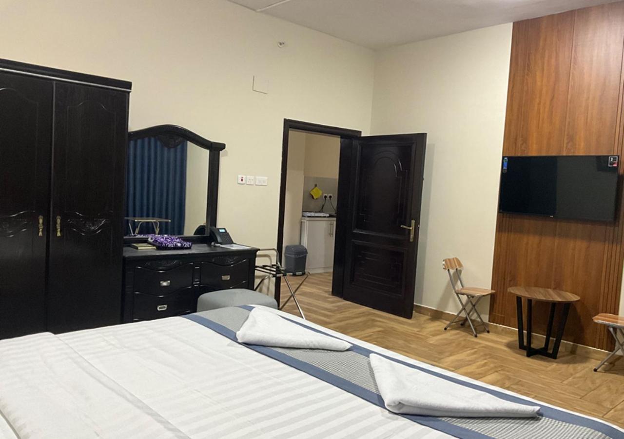 Al Baida Suites Al Salam Branch Medina Buitenkant foto