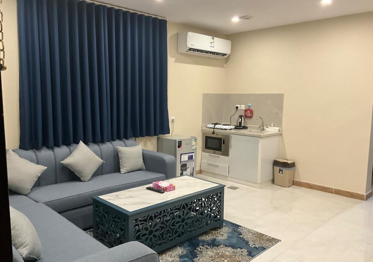 Al Baida Suites Al Salam Branch Medina Buitenkant foto