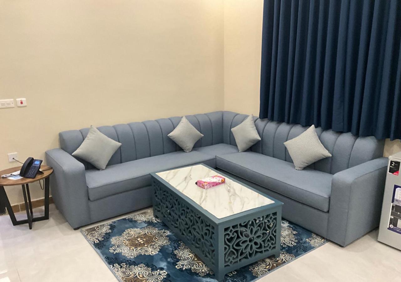 Al Baida Suites Al Salam Branch Medina Buitenkant foto