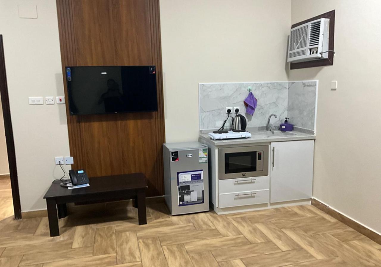 Al Baida Suites Al Salam Branch Medina Buitenkant foto