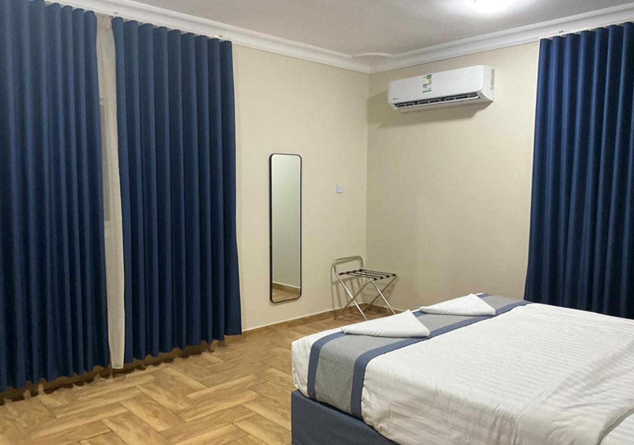 Al Baida Suites Al Salam Branch Medina Buitenkant foto