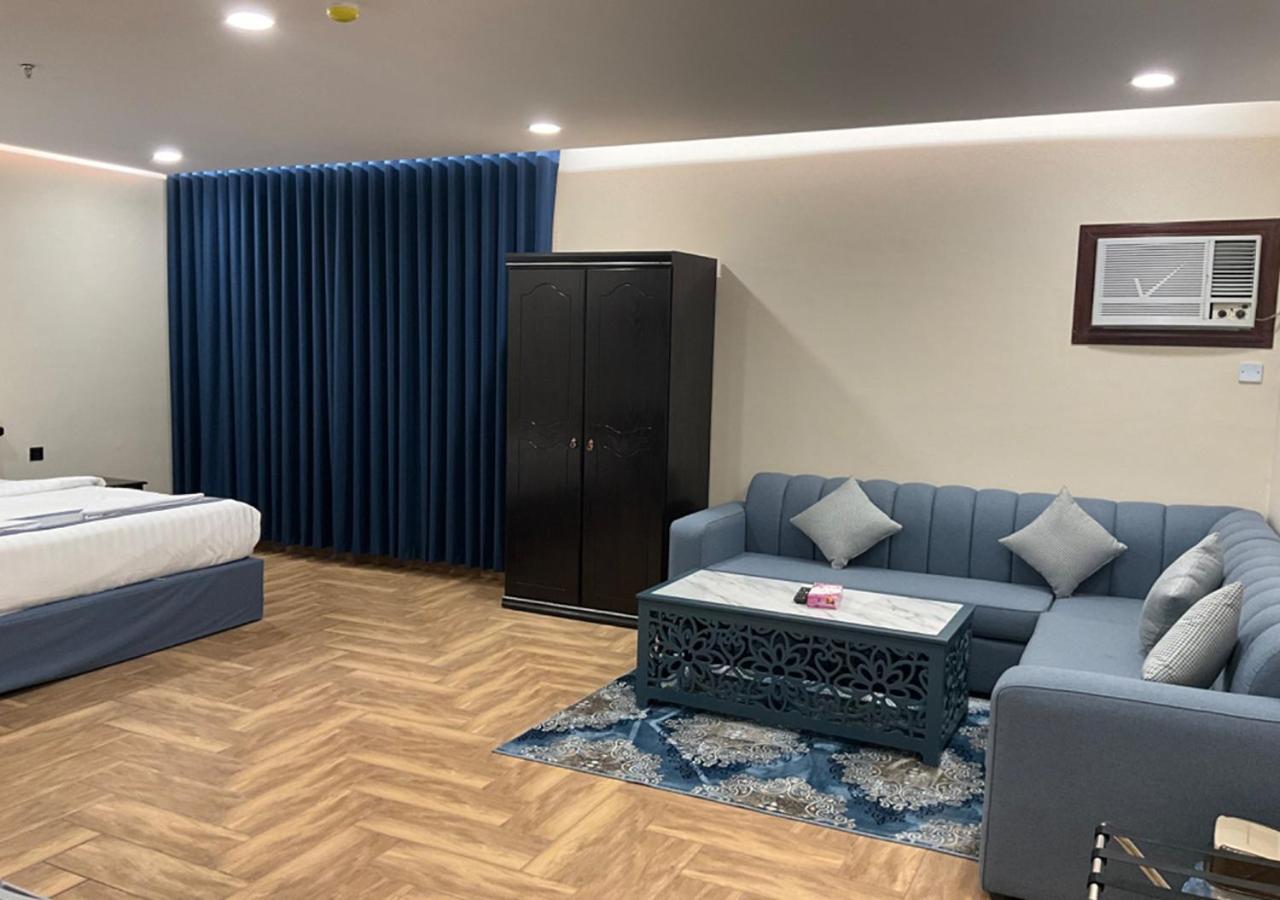 Al Baida Suites Al Salam Branch Medina Buitenkant foto