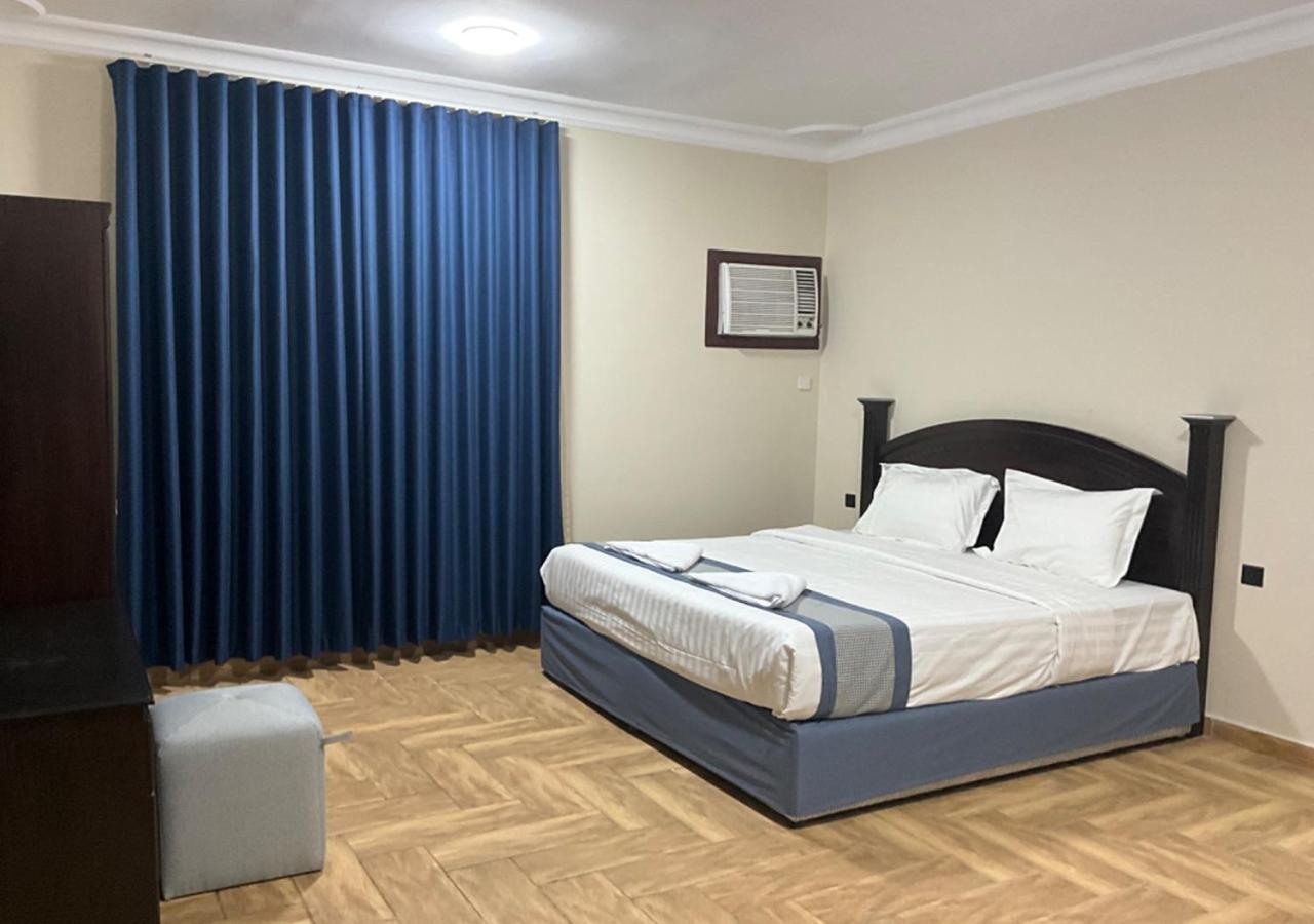 Al Baida Suites Al Salam Branch Medina Buitenkant foto
