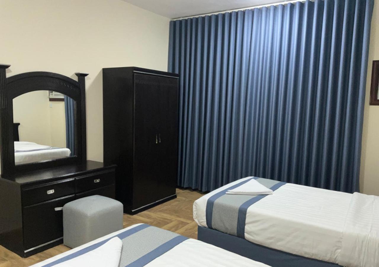 Al Baida Suites Al Salam Branch Medina Buitenkant foto