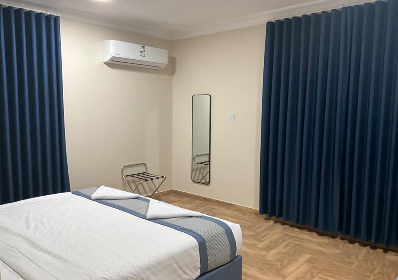 Al Baida Suites Al Salam Branch Medina Buitenkant foto