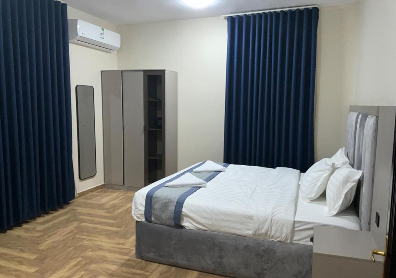 Al Baida Suites Al Salam Branch Medina Buitenkant foto