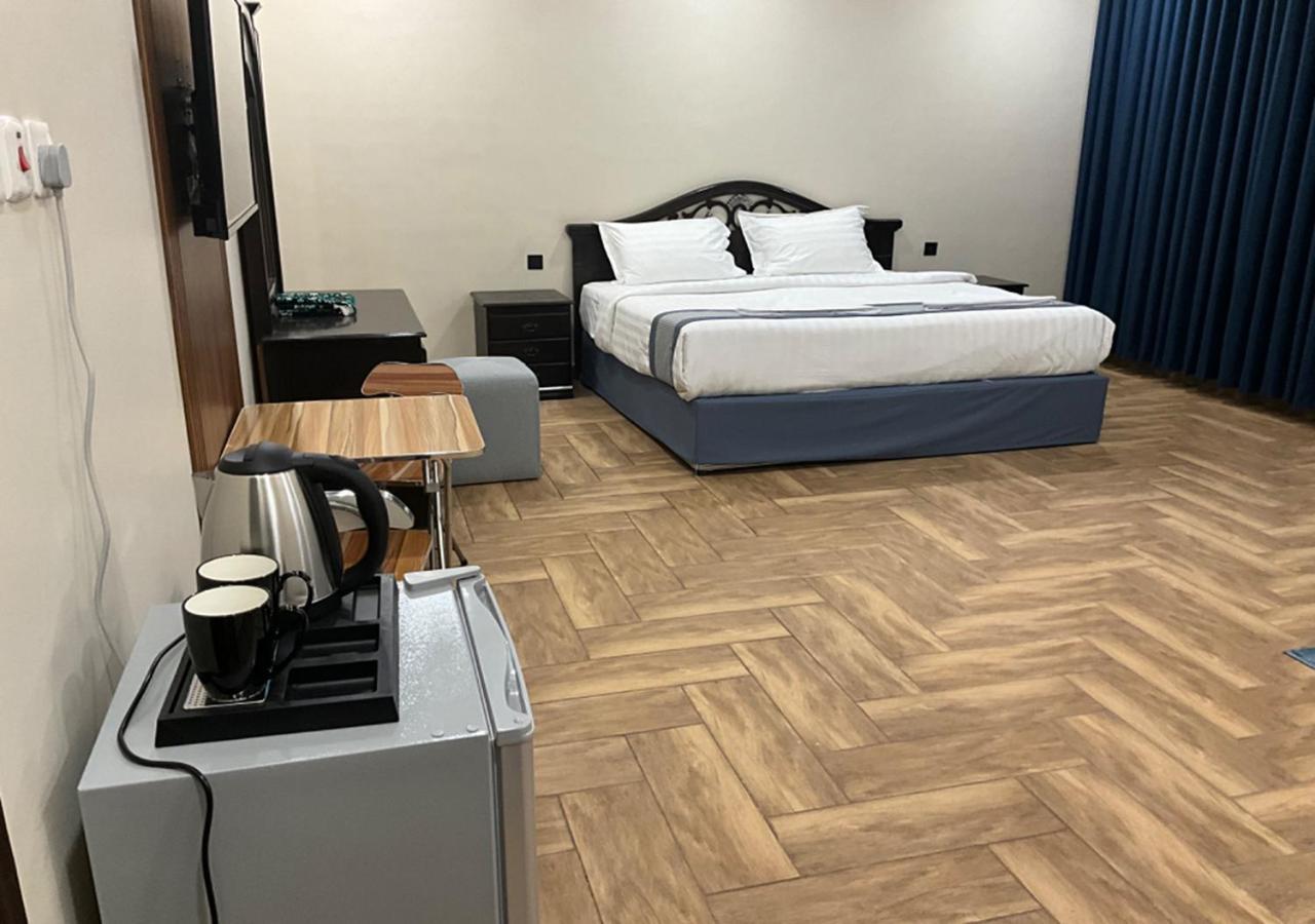 Al Baida Suites Al Salam Branch Medina Buitenkant foto