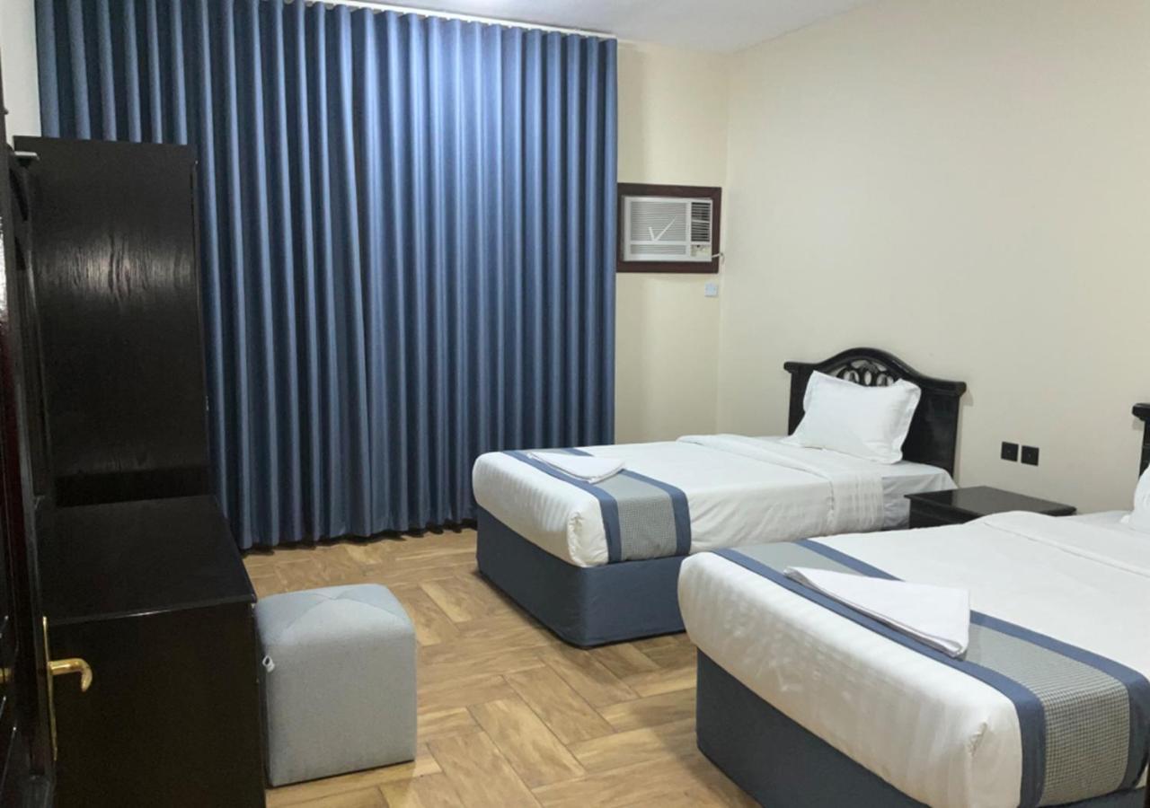 Al Baida Suites Al Salam Branch Medina Buitenkant foto