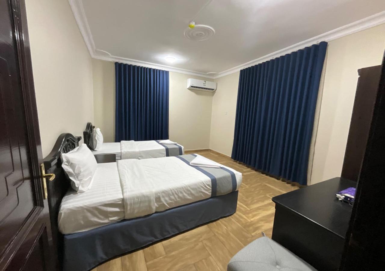 Al Baida Suites Al Salam Branch Medina Buitenkant foto
