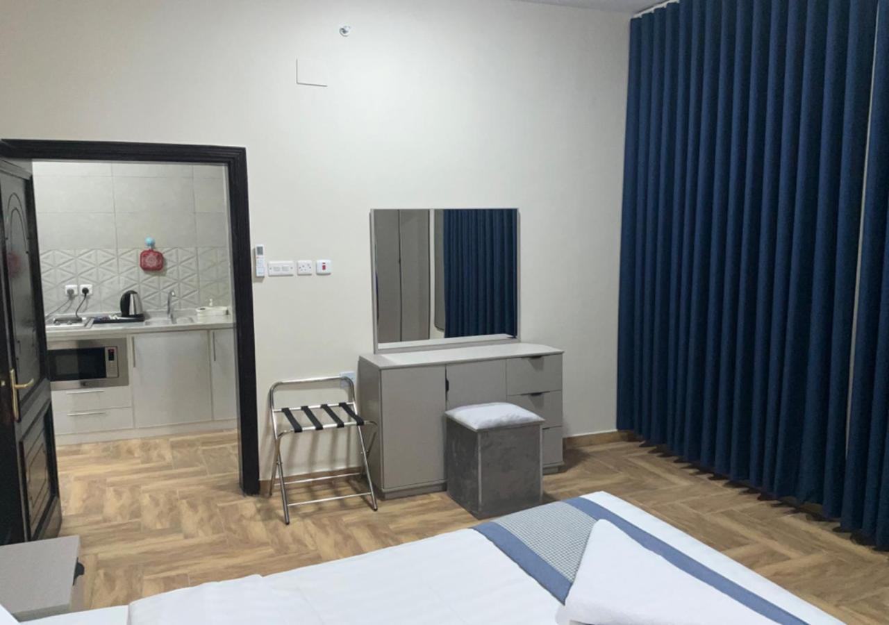 Al Baida Suites Al Salam Branch Medina Buitenkant foto