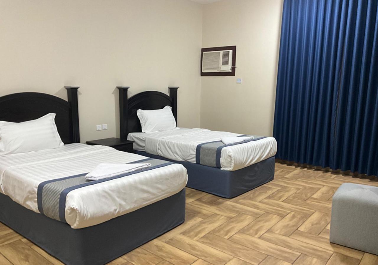 Al Baida Suites Al Salam Branch Medina Buitenkant foto