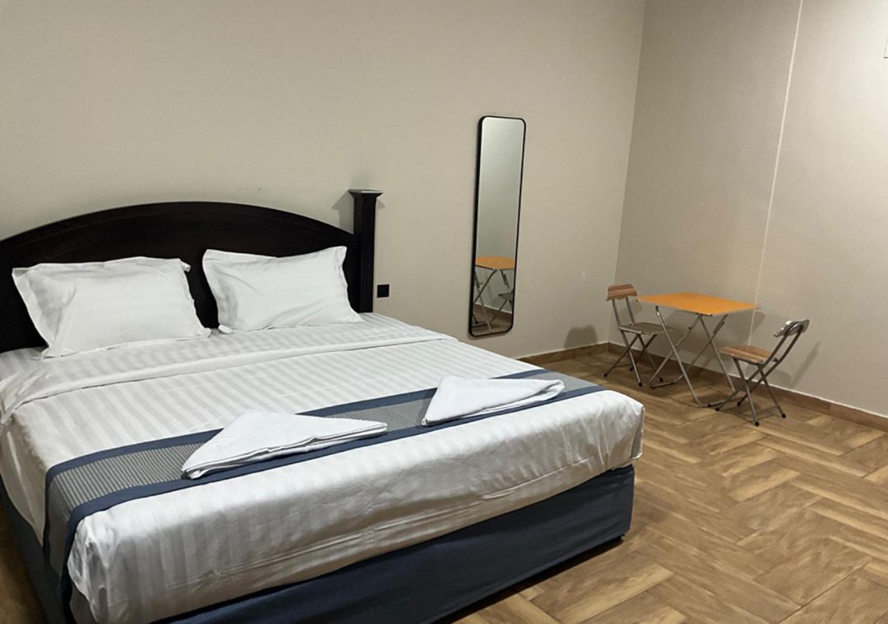 Al Baida Suites Al Salam Branch Medina Buitenkant foto