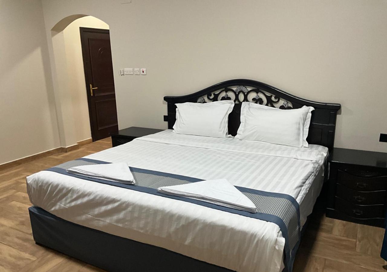 Al Baida Suites Al Salam Branch Medina Buitenkant foto
