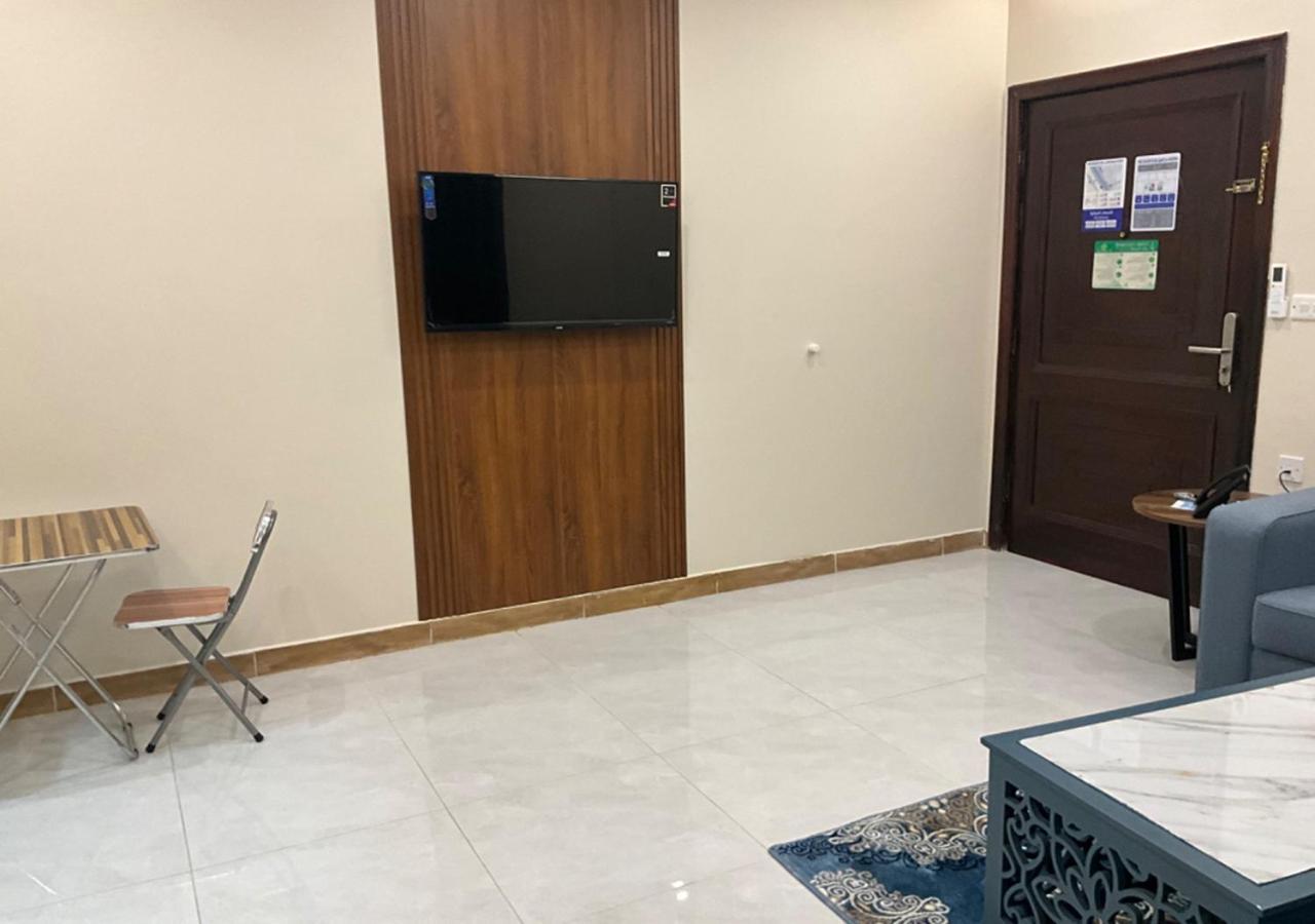 Al Baida Suites Al Salam Branch Medina Buitenkant foto