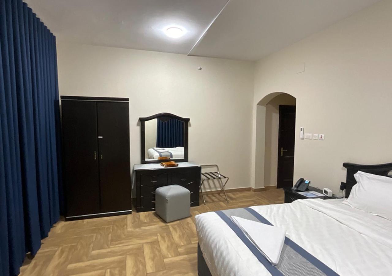 Al Baida Suites Al Salam Branch Medina Buitenkant foto