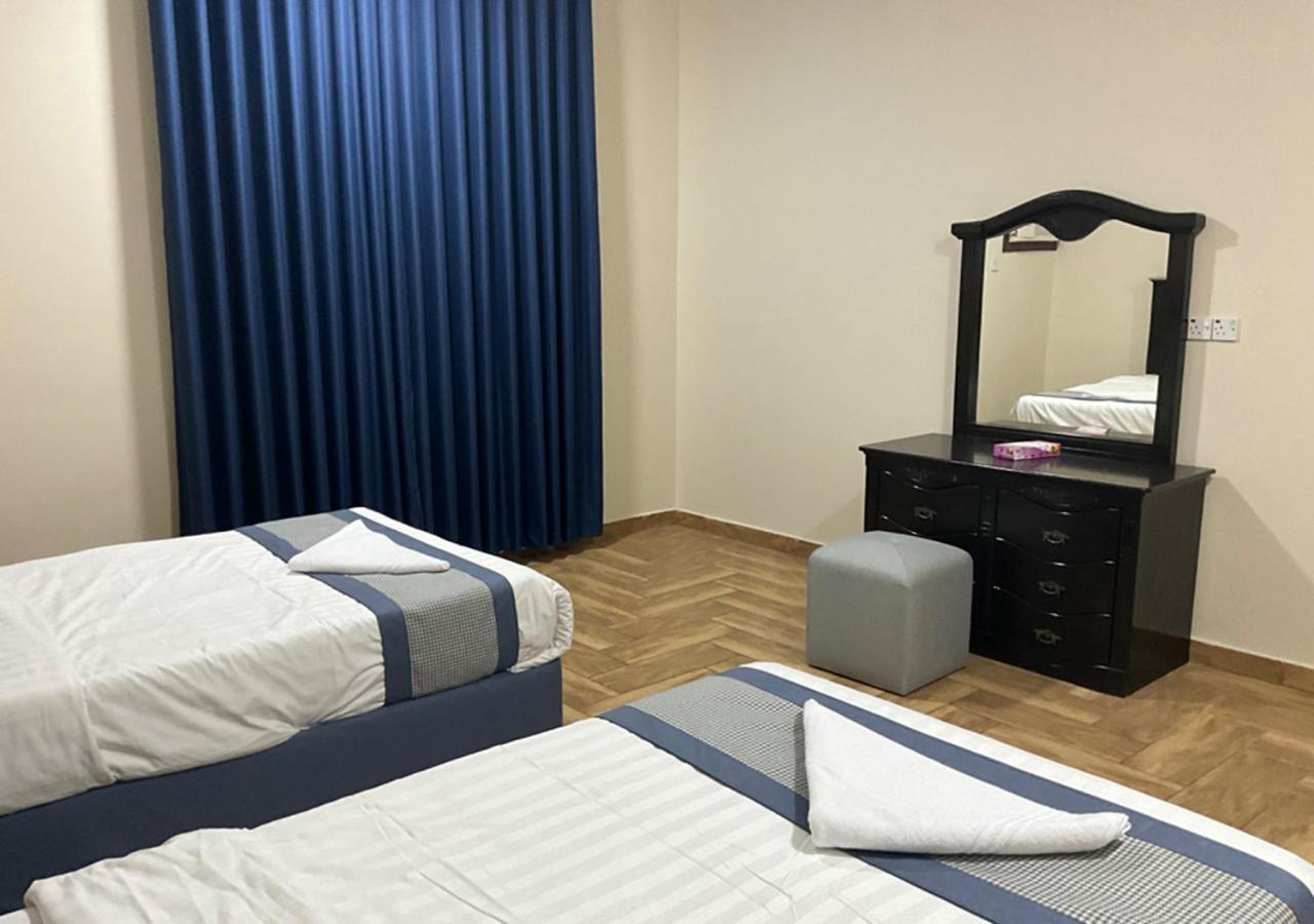 Al Baida Suites Al Salam Branch Medina Buitenkant foto