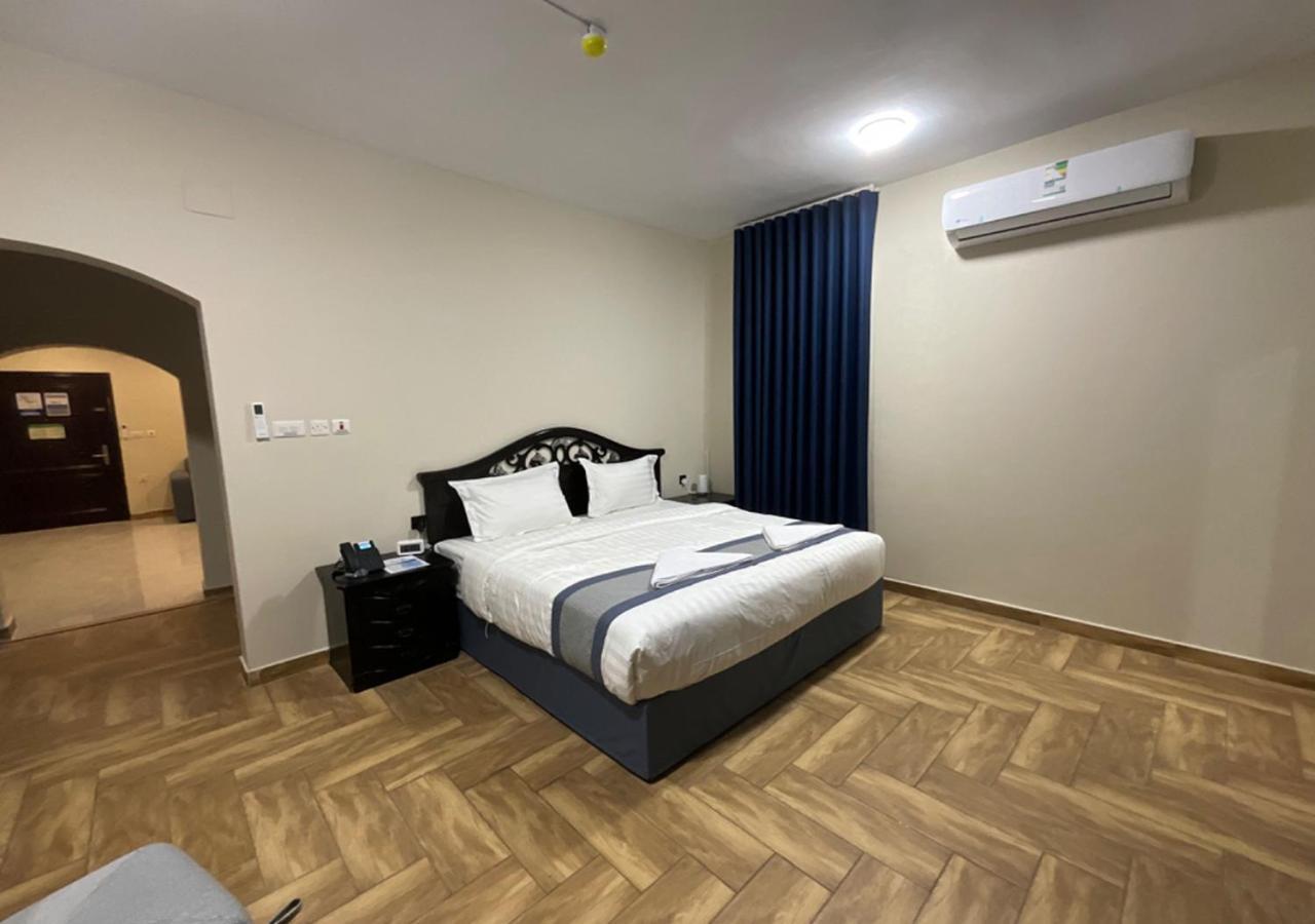 Al Baida Suites Al Salam Branch Medina Buitenkant foto