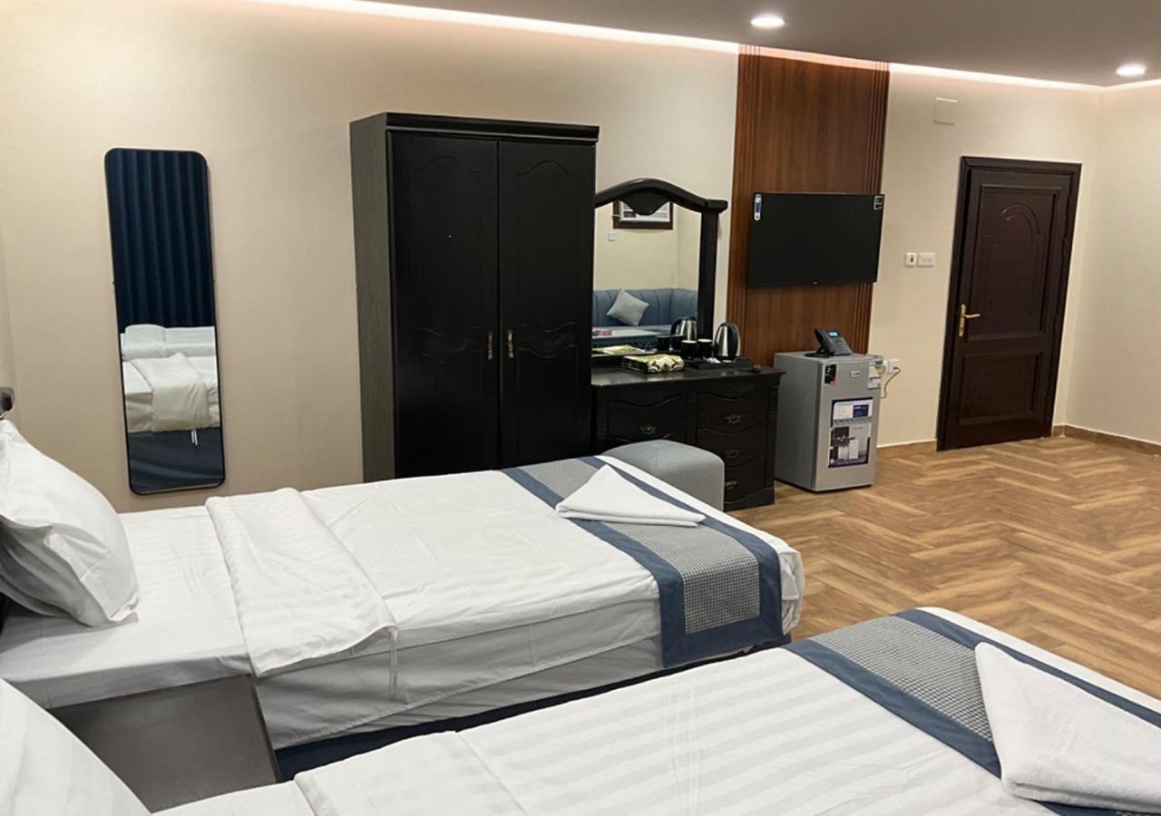 Al Baida Suites Al Salam Branch Medina Buitenkant foto