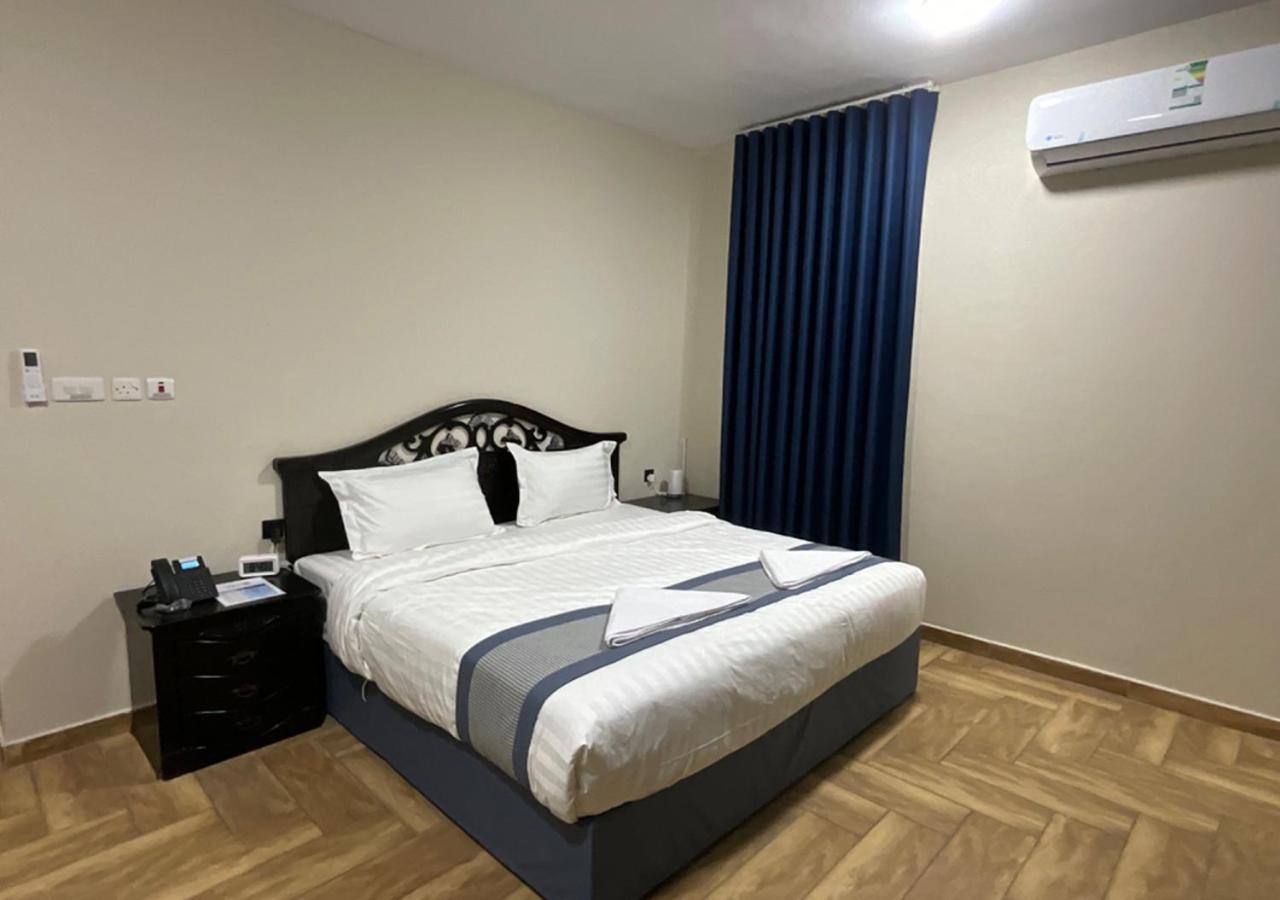 Al Baida Suites Al Salam Branch Medina Buitenkant foto