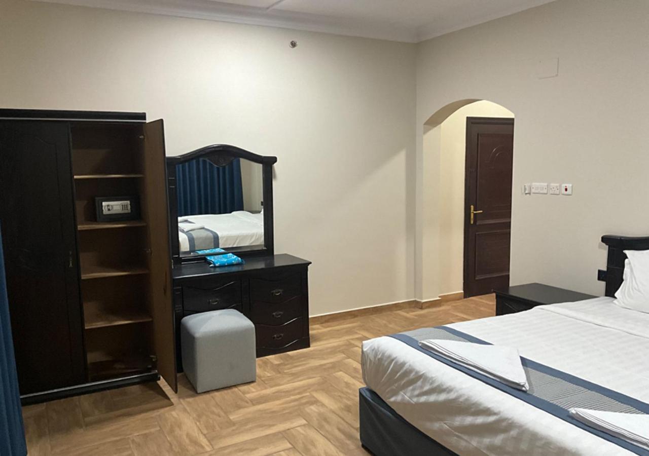 Al Baida Suites Al Salam Branch Medina Buitenkant foto