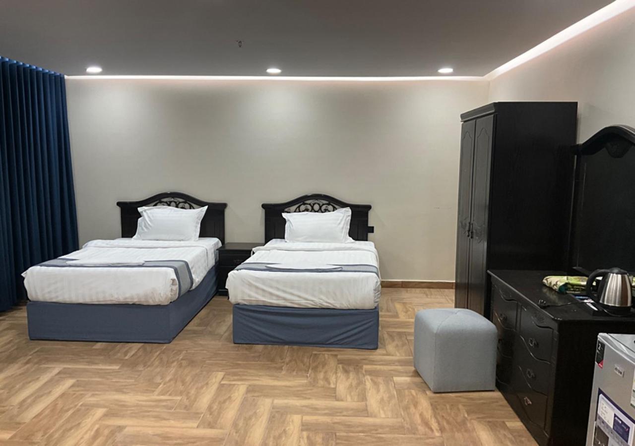 Al Baida Suites Al Salam Branch Medina Buitenkant foto