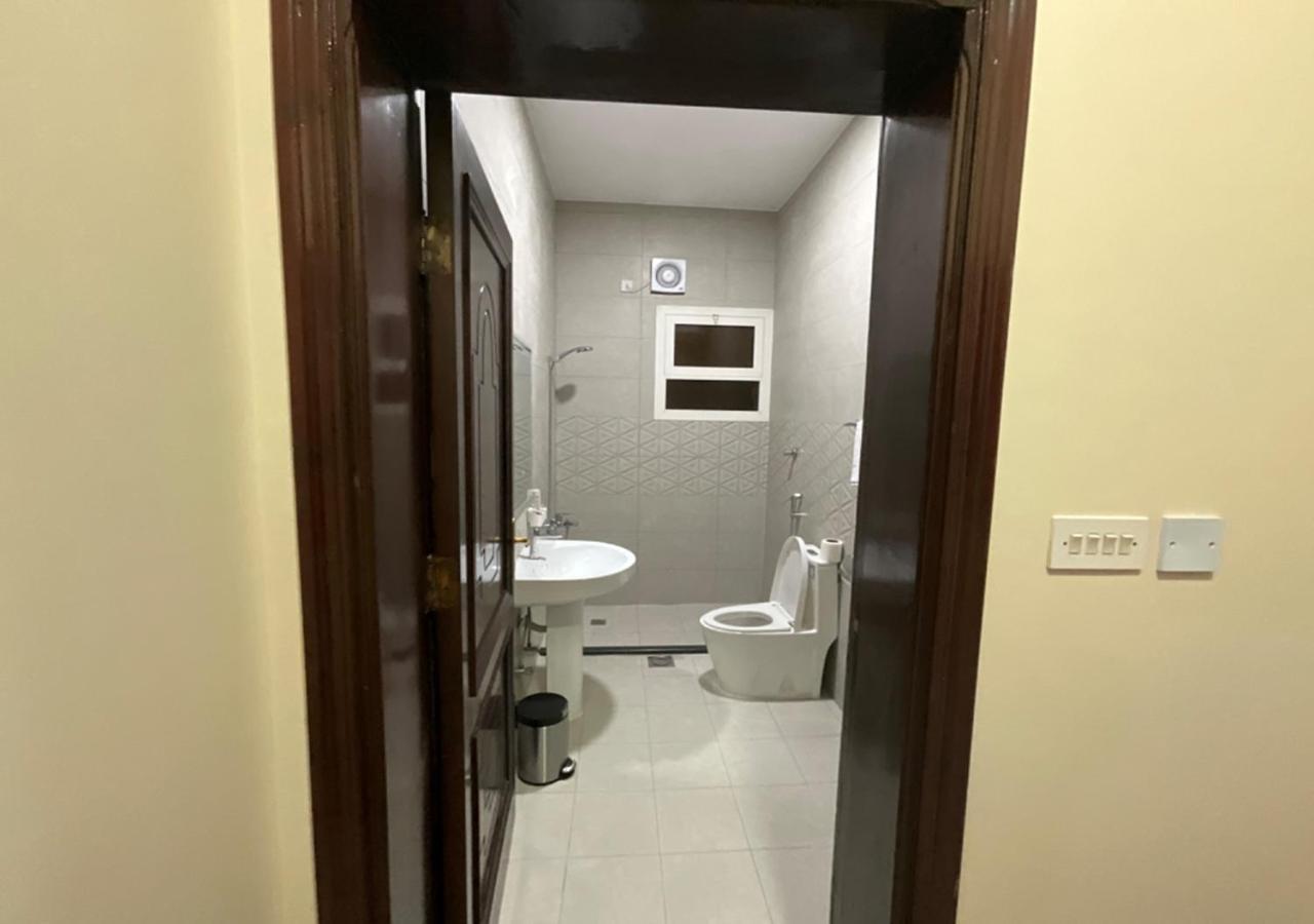 Al Baida Suites Al Salam Branch Medina Buitenkant foto