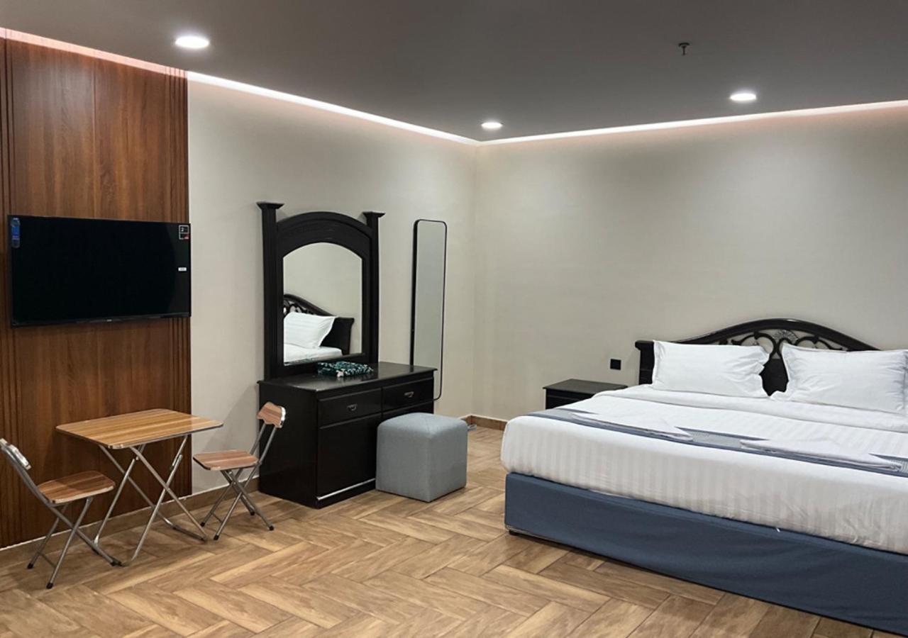 Al Baida Suites Al Salam Branch Medina Buitenkant foto