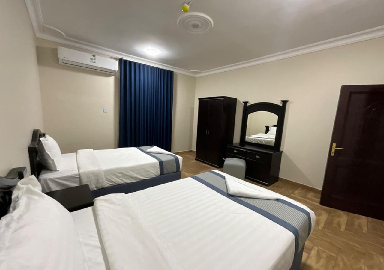 Al Baida Suites Al Salam Branch Medina Buitenkant foto
