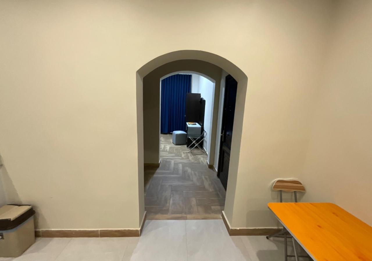 Al Baida Suites Al Salam Branch Medina Buitenkant foto