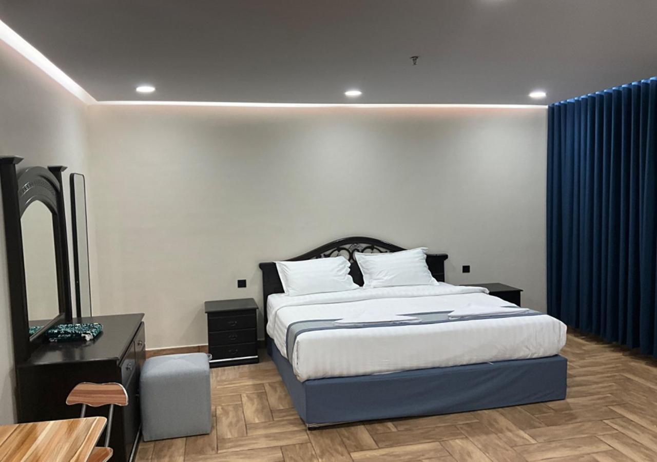 Al Baida Suites Al Salam Branch Medina Buitenkant foto