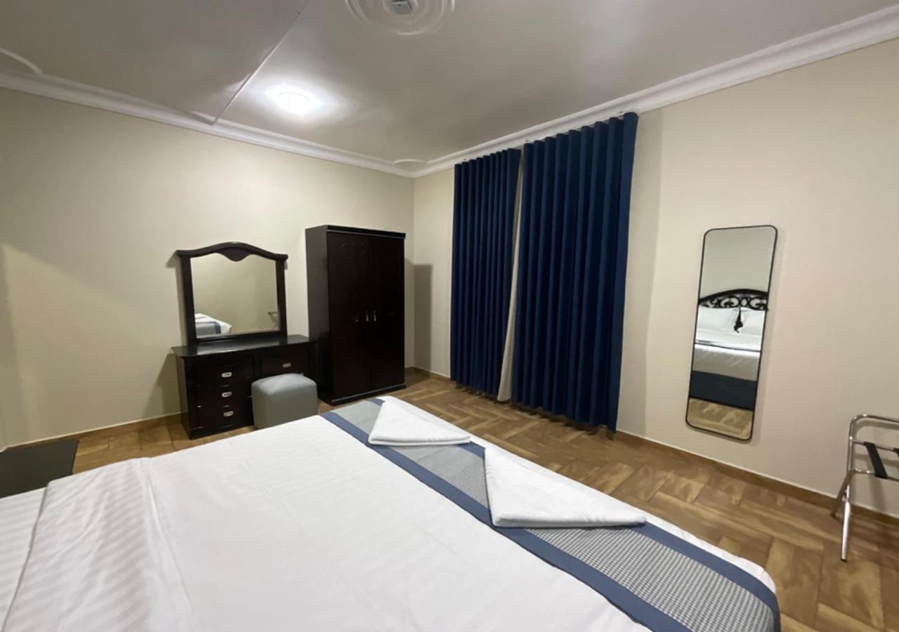 Al Baida Suites Al Salam Branch Medina Buitenkant foto