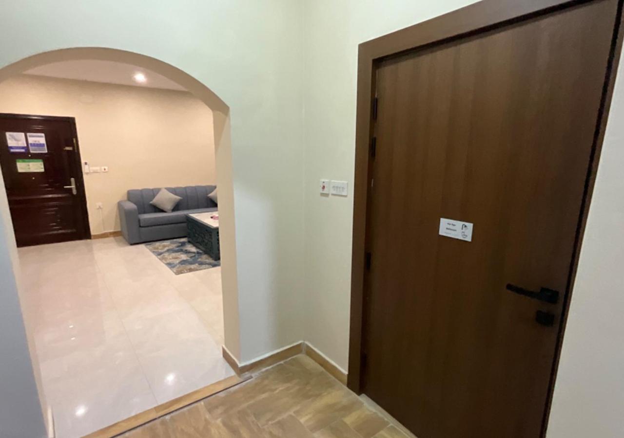 Al Baida Suites Al Salam Branch Medina Buitenkant foto