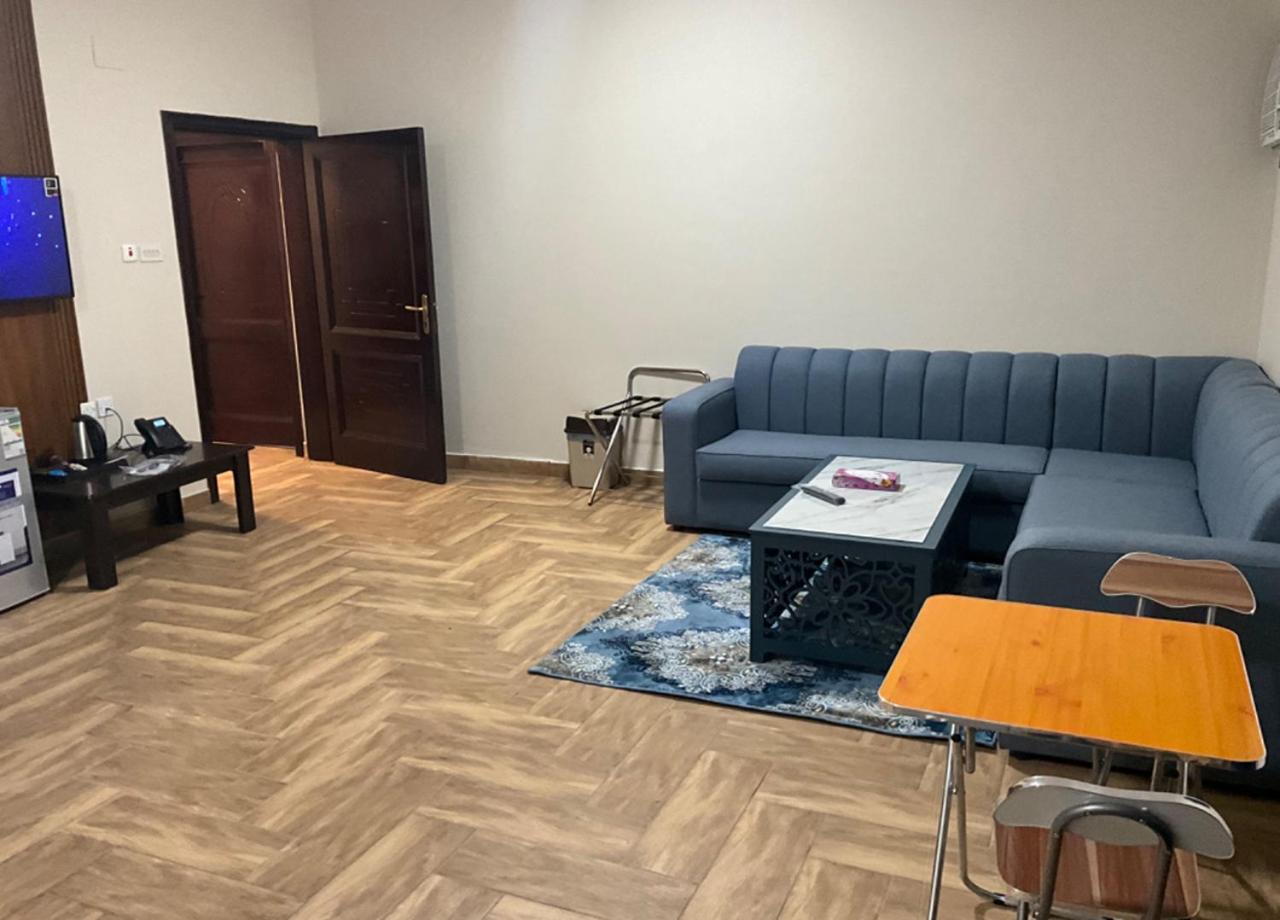 Al Baida Suites Al Salam Branch Medina Buitenkant foto